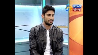 PRATEIK BABBAR INTERVIEW [upl. by Thaddeus]