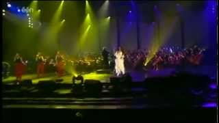 Donna Summer  Night of the Proms Belgium 2005 Full [upl. by Dachia]