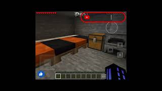 Minecraft Bunkers Noob Pro Hacker minecraft [upl. by Greerson]