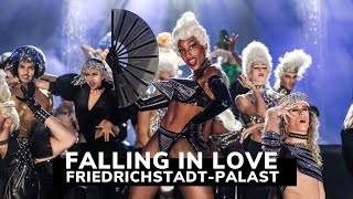 Berlins buntes BlingBling  Falling in Love [upl. by Oihsoy]