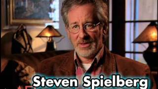 Steven Spielberg On What Makes A Good Thriller [upl. by Favata]