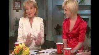 Kellie Pickler on The Viewpart1 [upl. by Dael]