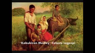 Selected Filipino Folk Songs [upl. by Ammann909]