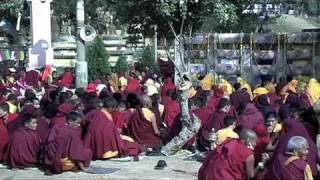 Mahabodhi Temple Where Buddha Attained Enlightenment [upl. by Obeded]