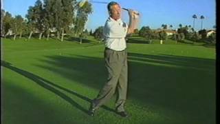 ASSIST Swing Trainer Instructional DVD by GibasMatzie Golf [upl. by Nakasuji296]