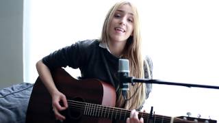 El Amante  Nicky Jam  Cover by Xandra Garsem Acoustic Instagram [upl. by Rosina]