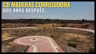 Proyecto en Maderas Corregidora [upl. by Harrie]