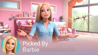 Barbie  Some of My Favorite Music Videos on YouTube Kids [upl. by Biddy]