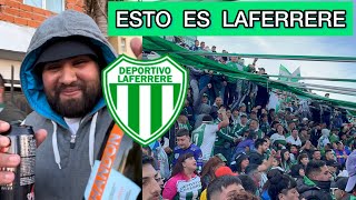 Esta es LA BANDA de LAFERRERE y su gente Laferrere vs Yupanqui [upl. by Naejarual915]