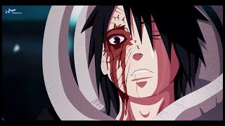 Obito Uchiha  AMV Trap [upl. by Rotceh]