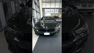 2024 BMW 840i xDrive San Remo Green shorts dreamcars goals motivation bmw trending viral [upl. by Sink]