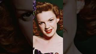 The Tragic Life Of Judy Garland [upl. by Marjory]