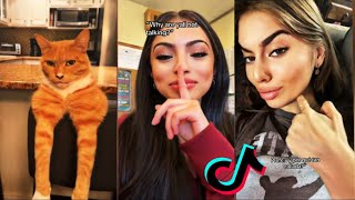 Bye Bye 🤫 Funny Compilation Of Mewing Meme 🤫 TikTok Compilation 2 [upl. by Nomla]