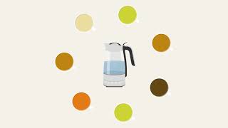 velociTEA kettle [upl. by Reena]