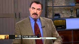 Tom Selleck on quotBlue Bloodsquot quotJesse Stonequot [upl. by Ahsahtan118]