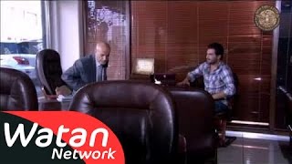 مسلسل صرخة روح 3 ـ الحلقة 14 الرابعة عشر كاملة  الرهان 4 HD [upl. by Ahsea]