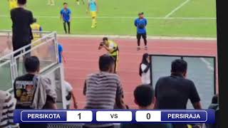 Live Persikota Tangerang vs Persiraja Banda Aceh Liga 2 [upl. by Attenol]