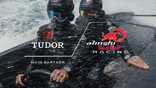 TUDOR Pelagos FXD amp FXD Chrono quotAlinghi Red Bull Racing Edition” [upl. by Smaoht]