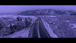 Republic Road I8 Kalotina  Dragoman 4k UHD Trailer 2023 Lot 1 [upl. by Magen]