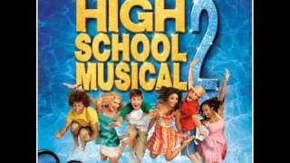 High School Musical 2  You Are The Music In Me Sharpay Version [upl. by Berey13]