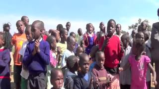 Childrens Songs of Kenya [upl. by Gnouhp]