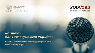 Wymusić zeznania – stosowanie tortur śledczych w początkach Polski Ludowej Część 1 [upl. by Notsej]