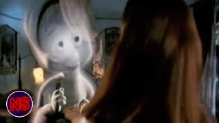 Casper 1995 Official Trailer  Bill Pullman amp Christina Ricci [upl. by Aihsenyt]