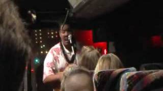 Cousin Alika  Tahitian Cowboy  Germaines Luau  Yodeling in Hawaii [upl. by Murdock252]