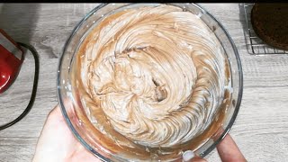 Crema de ciocolata in 5 minute Crema de chocolate en 5 minutos  Chocolate cream in 5 minutes yummy [upl. by Bernetta]