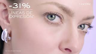 Rénergie HCF Triple Serum Ojos de Lancôme [upl. by Eimak]