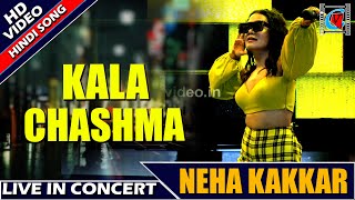 Kala Chashma  Baar Baar Dekho  Prem amp Hardeep ft Badshah Neha K Indeep  Neha Kakkar [upl. by Laohcin326]