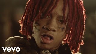 Trippie Redd Travis Scott  Dark Knight Dummo ft Travis Scott [upl. by Ordisi]