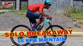 Mervin Corpuz kaya ba na talunin ng mga Amateur sa MTB [upl. by Etirugram]