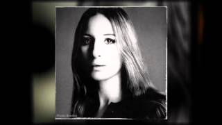 BARBRA STREISAND stoney end LIVE [upl. by Spohr190]