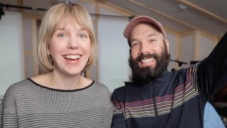 A very important album update from Pomplamoose [upl. by Kucik]