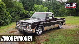 HOW MUCH DOES IT COST TO LS SWAP A C10  A budgetminded swap breakdown [upl. by Anialed]