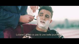 LAlgerino marrakech saint Tropez ft salam [upl. by Raddi]