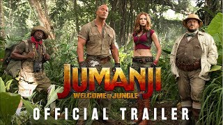 Jumanji Welcome to the Jungle 2017  Helicopter Rhino Chase Scene 610  Movieclips [upl. by Nerej]