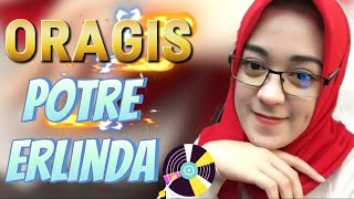 KANDARANGUN  Potre Erlinda Maranao Song [upl. by Elleneg]