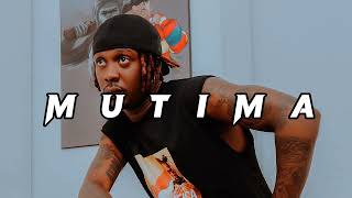 Fik Fameica Ft B2C Ft Diamond Platnumz Type Beat Instrumental quotMUTIMAquot [upl. by Sirotek]