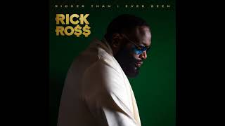 Rick Ross  The Pulitzer Clean Richer Than I Ever Been [upl. by Lenaj]