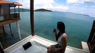 BHR  Berjaya Langkawi Resort Spotlight Video [upl. by Daniella]