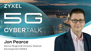 5G CyberTalk – Europe’s Road to 5G [upl. by Ahsekam399]