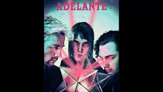 Calva Louise  Adelante [upl. by Arannahs]