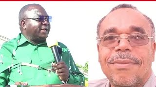 CCM Yatoa Tamko kutekwa na Kuuliwa Kada wa CHADEMA Ali Kibao Ubinadamu [upl. by Dietz978]