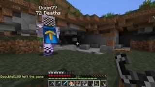 Etho MindCrack SMP  Episode 117 I Feel Fine [upl. by Coffin91]