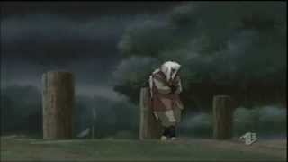 MUERTE DEL 3er HOKAGE funeral GRIEF AND SORROW Video 1080pHD [upl. by Esialb]