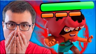 TRUCO para SER INMORTAL con NITA 🐻⭐ Brawl Stars 🔥 Alvaro845 [upl. by Vivienne]