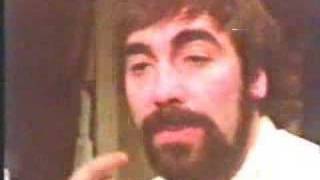 Keith Moon amp Ringo Starr Interview [upl. by Euqinimod13]