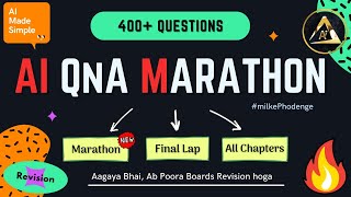 Class 10 Employability Skills 120 Important Questions  CBSE AI 417 🔥MAHA MARATHON [upl. by Akeinahs437]